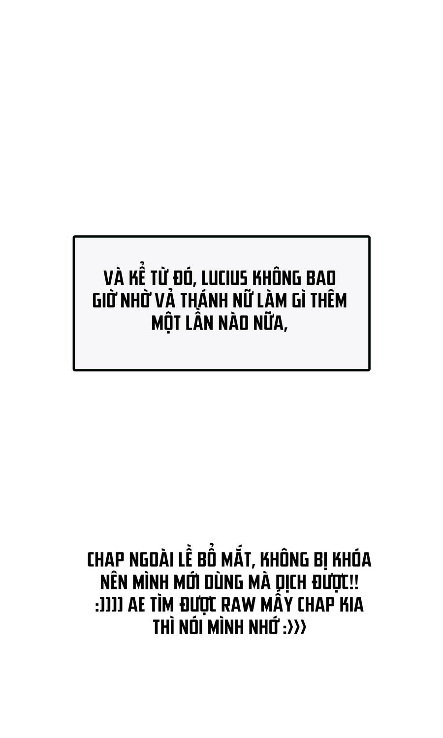 Thánh Nữ, Xin Hãy Dừng Ngay Những Trò Quái Đản Của Cô Đi!! Chapter 22.5 - 27