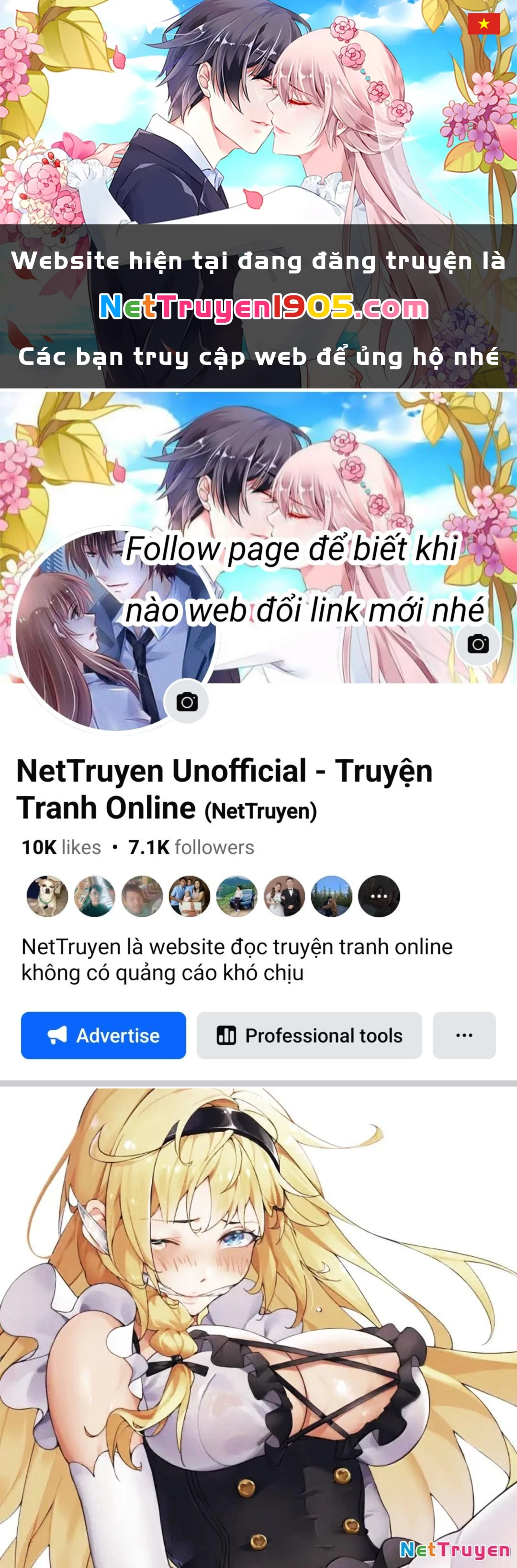 Thánh Nữ, Xin Hãy Dừng Ngay Những Trò Quái Đản Của Cô Đi!! Chapter 144 - 1