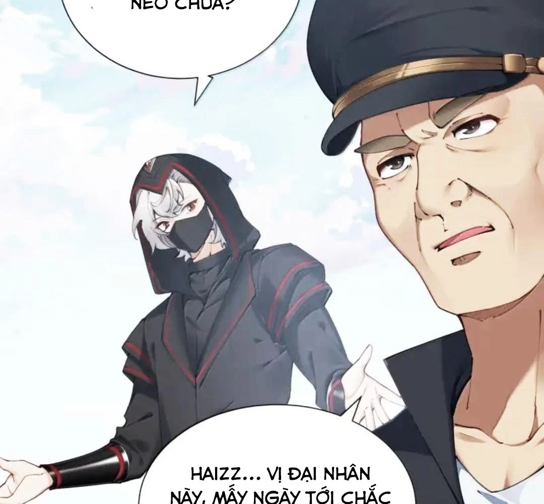 Thánh Nữ, Xin Hãy Dừng Ngay Những Trò Quái Đản Của Cô Đi!! Chapter 144 - 5