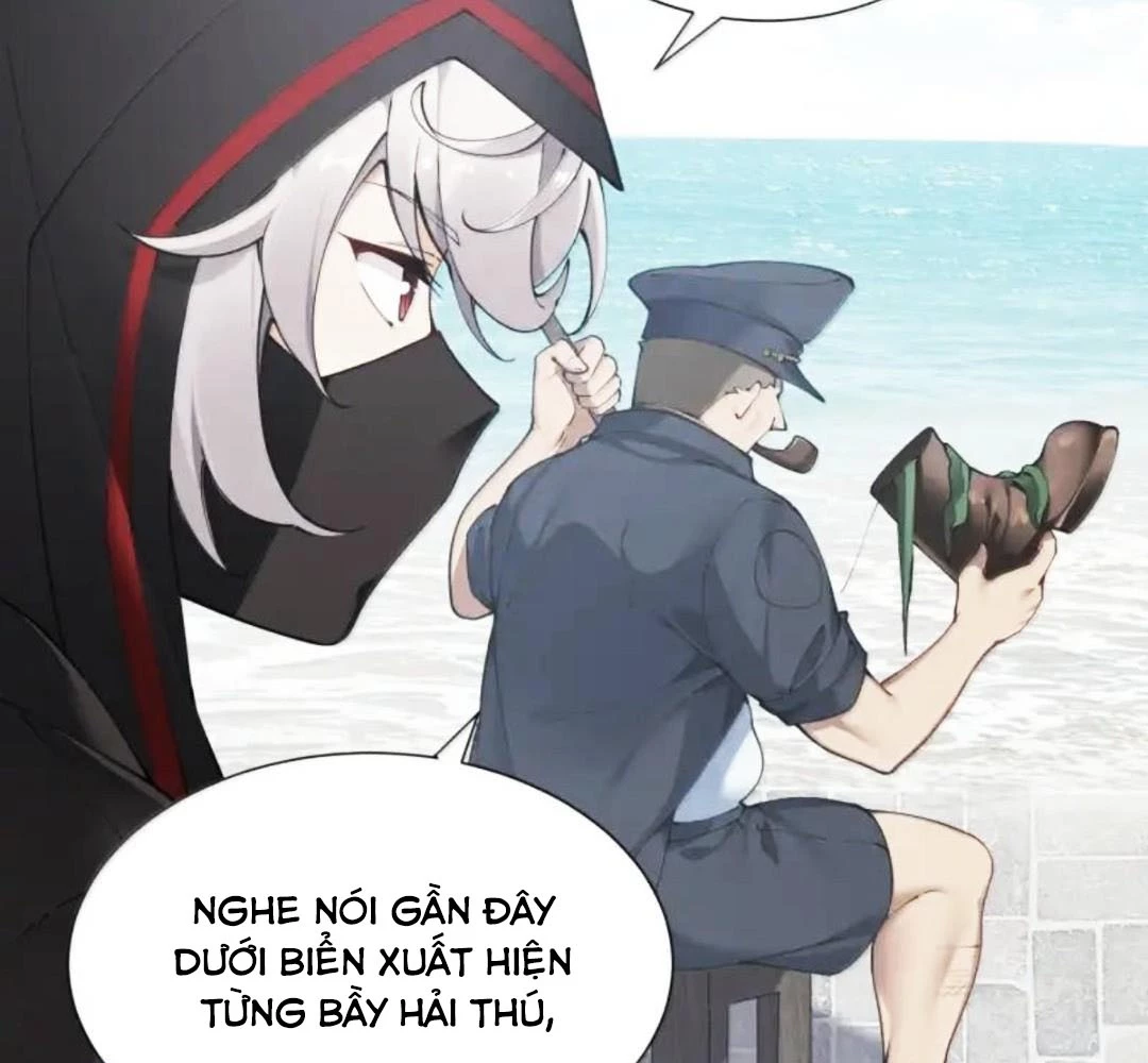 Thánh Nữ, Xin Hãy Dừng Ngay Những Trò Quái Đản Của Cô Đi!! Chapter 144 - 7