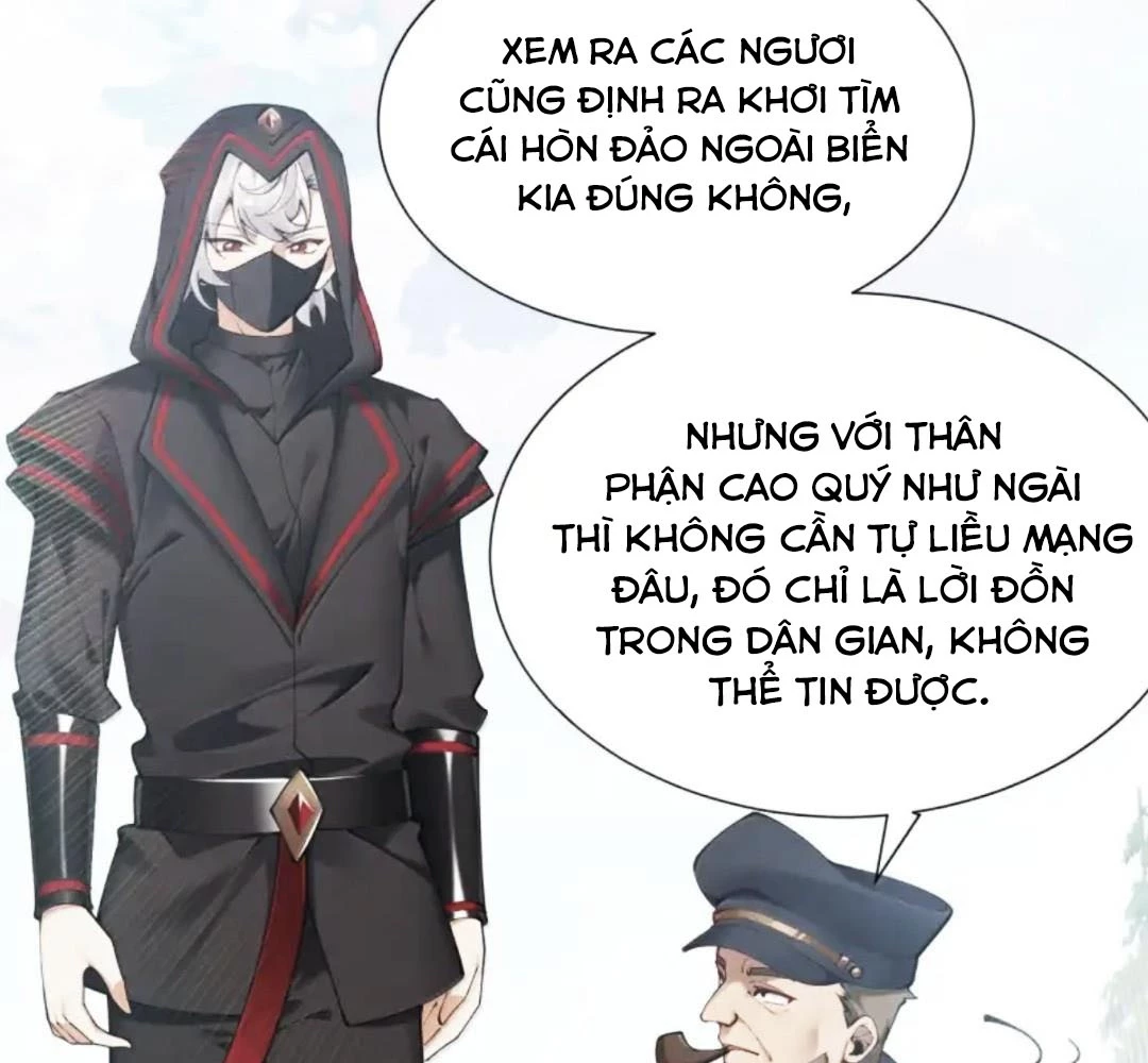 Thánh Nữ, Xin Hãy Dừng Ngay Những Trò Quái Đản Của Cô Đi!! Chapter 144 - 9
