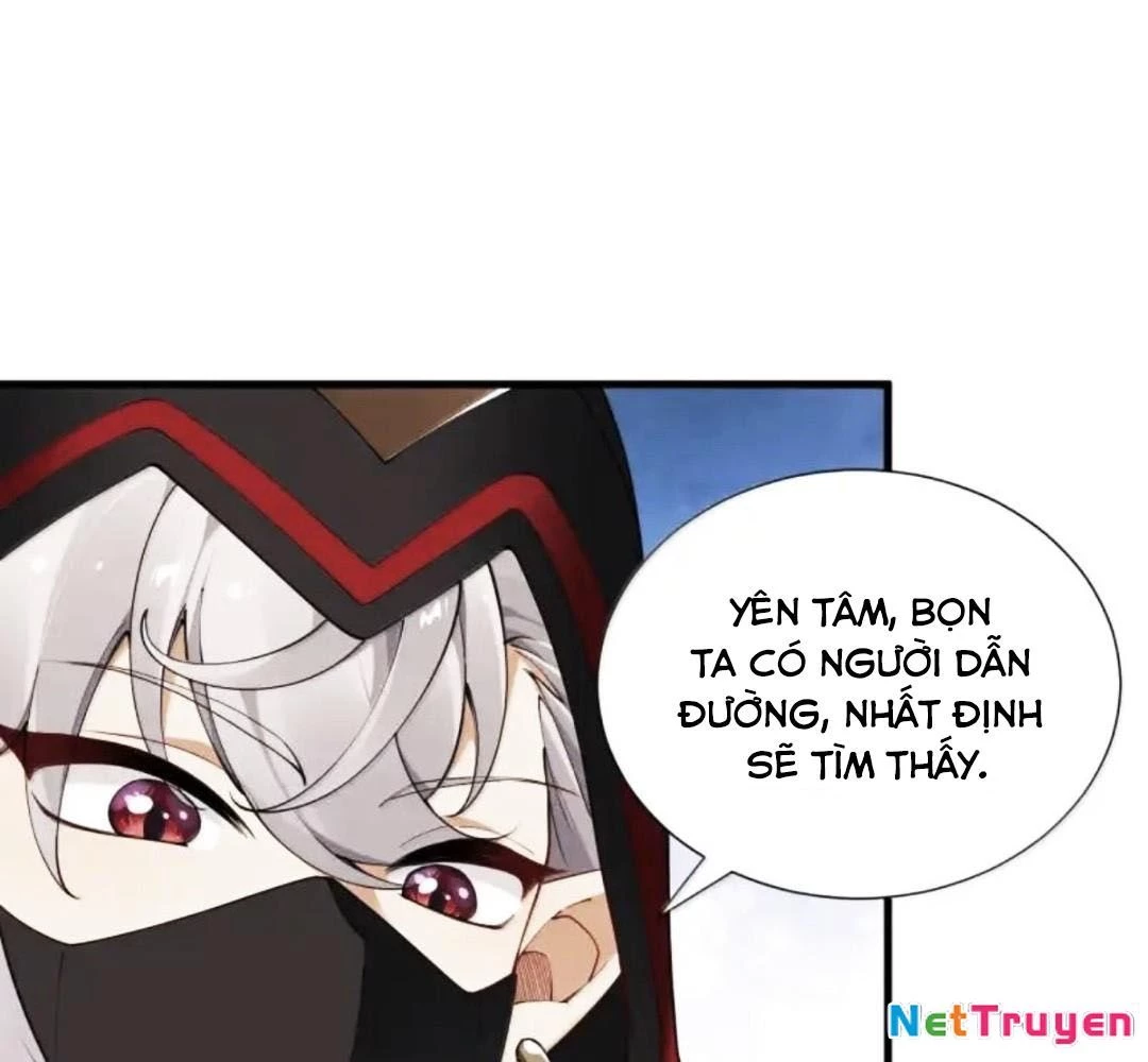 Thánh Nữ, Xin Hãy Dừng Ngay Những Trò Quái Đản Của Cô Đi!! Chapter 144 - 11