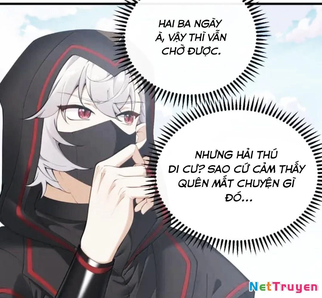 Thánh Nữ, Xin Hãy Dừng Ngay Những Trò Quái Đản Của Cô Đi!! Chapter 144 - 16