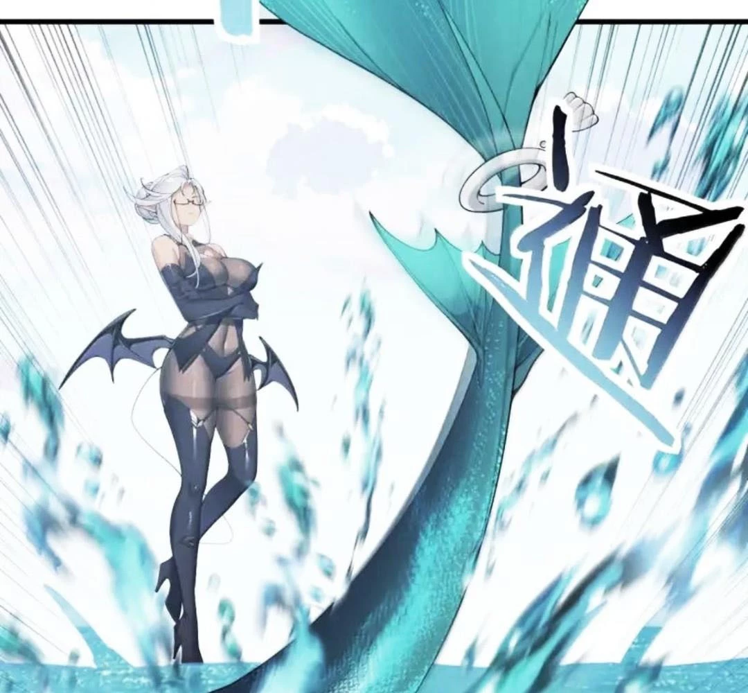 Thánh Nữ, Xin Hãy Dừng Ngay Những Trò Quái Đản Của Cô Đi!! Chapter 144 - 39