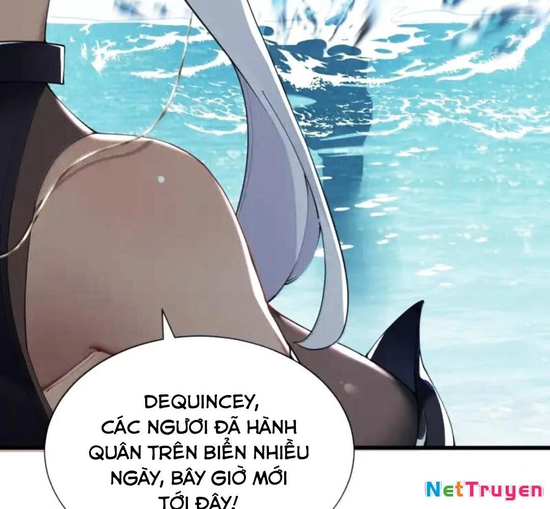 Thánh Nữ, Xin Hãy Dừng Ngay Những Trò Quái Đản Của Cô Đi!! Chapter 144 - 41