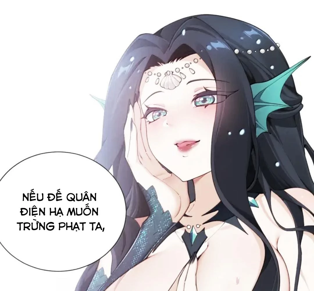 Thánh Nữ, Xin Hãy Dừng Ngay Những Trò Quái Đản Của Cô Đi!! Chapter 144 - 44