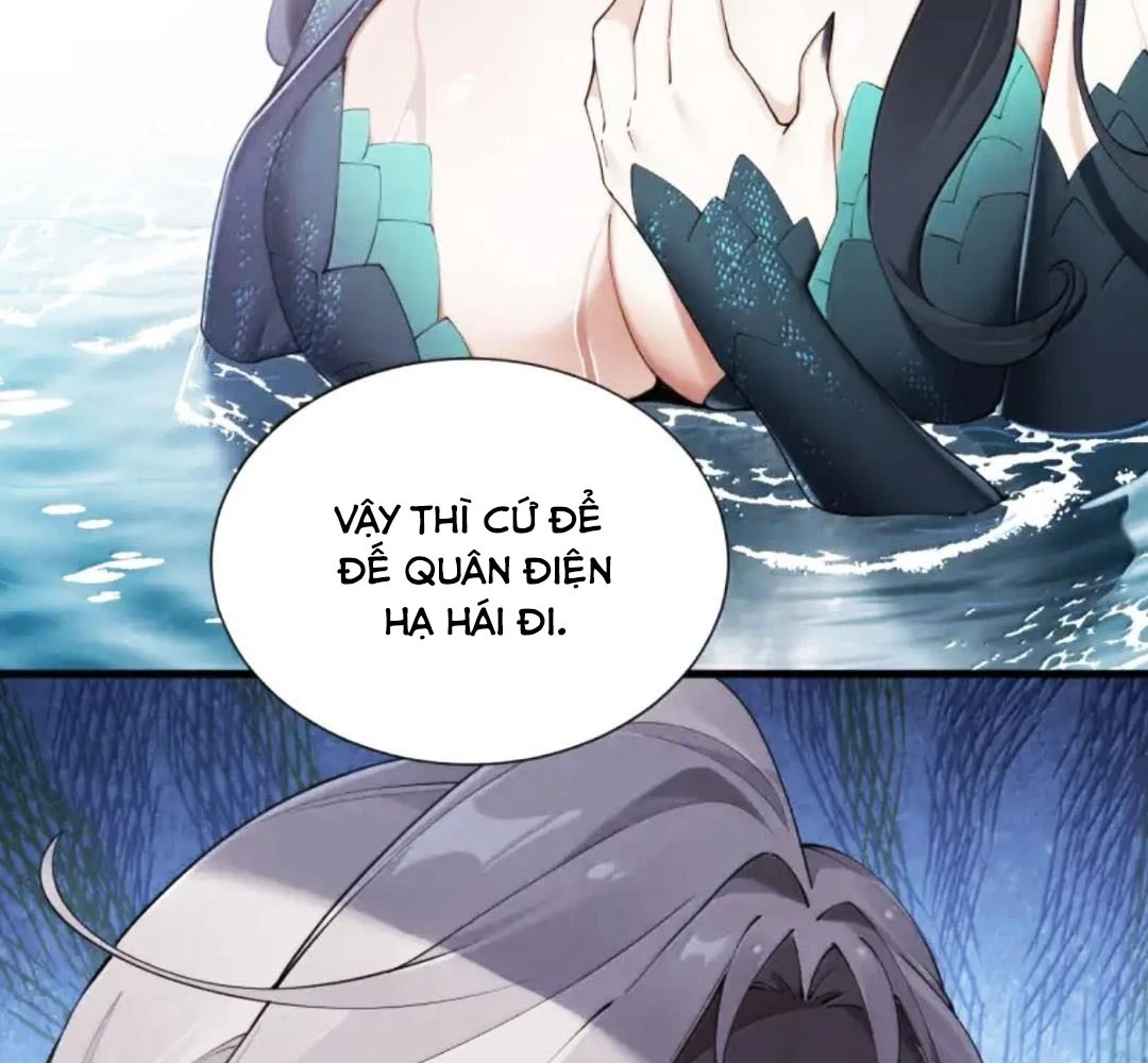 Thánh Nữ, Xin Hãy Dừng Ngay Những Trò Quái Đản Của Cô Đi!! Chapter 144 - 45