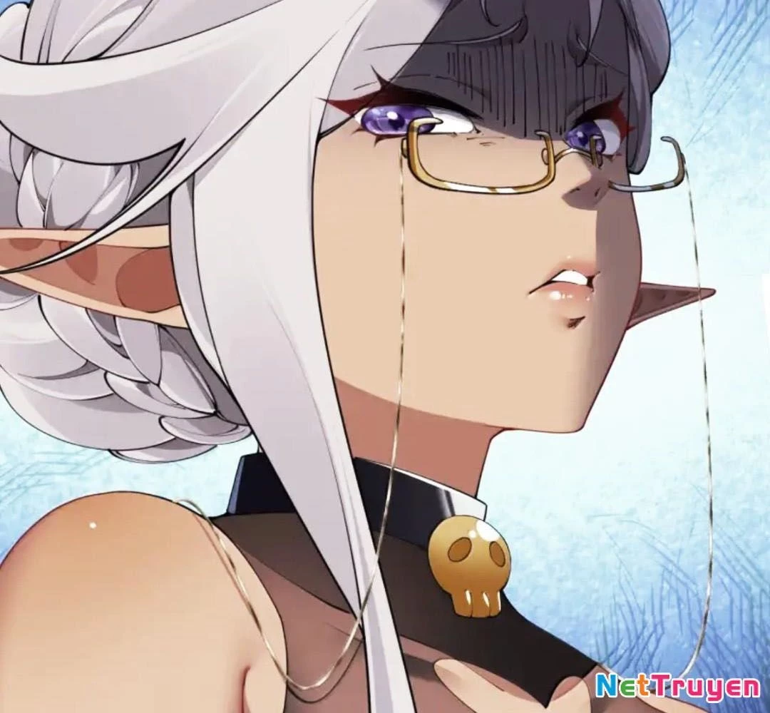 Thánh Nữ, Xin Hãy Dừng Ngay Những Trò Quái Đản Của Cô Đi!! Chapter 144 - 46