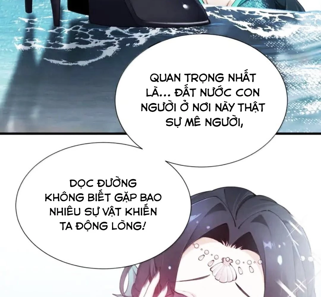 Thánh Nữ, Xin Hãy Dừng Ngay Những Trò Quái Đản Của Cô Đi!! Chapter 144 - 49