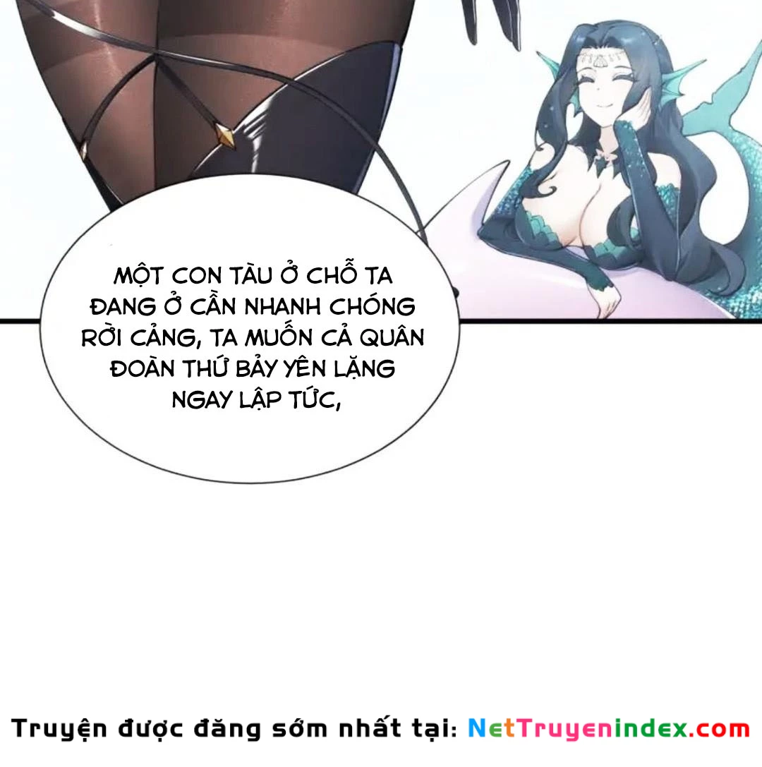 Thánh Nữ, Xin Hãy Dừng Ngay Những Trò Quái Đản Của Cô Đi!! Chapter 144 - 60