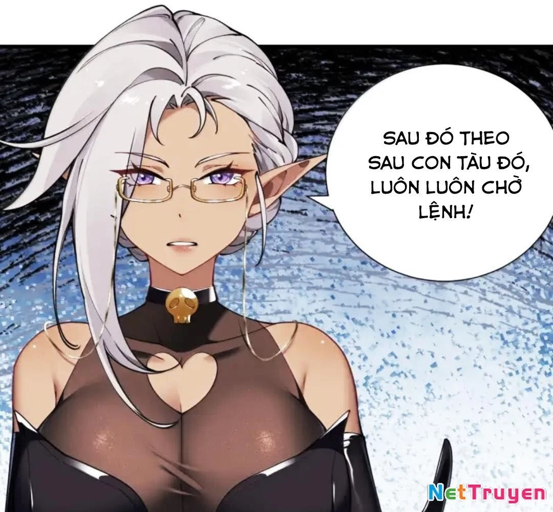 Thánh Nữ, Xin Hãy Dừng Ngay Những Trò Quái Đản Của Cô Đi!! Chapter 144 - 61