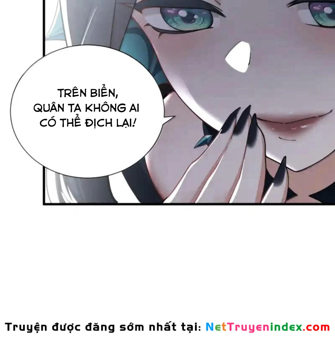 Thánh Nữ, Xin Hãy Dừng Ngay Những Trò Quái Đản Của Cô Đi!! Chapter 144 - 65