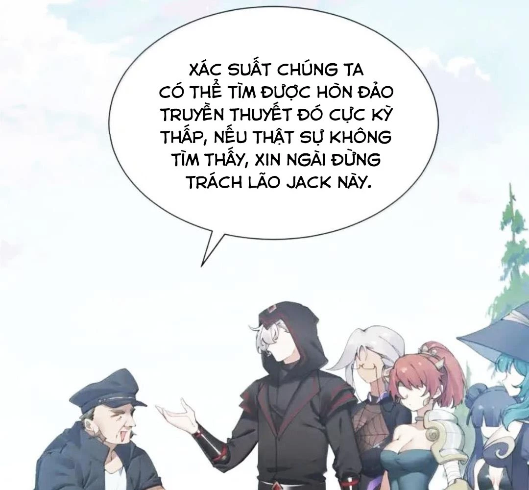 Thánh Nữ, Xin Hãy Dừng Ngay Những Trò Quái Đản Của Cô Đi!! Chapter 144 - 73