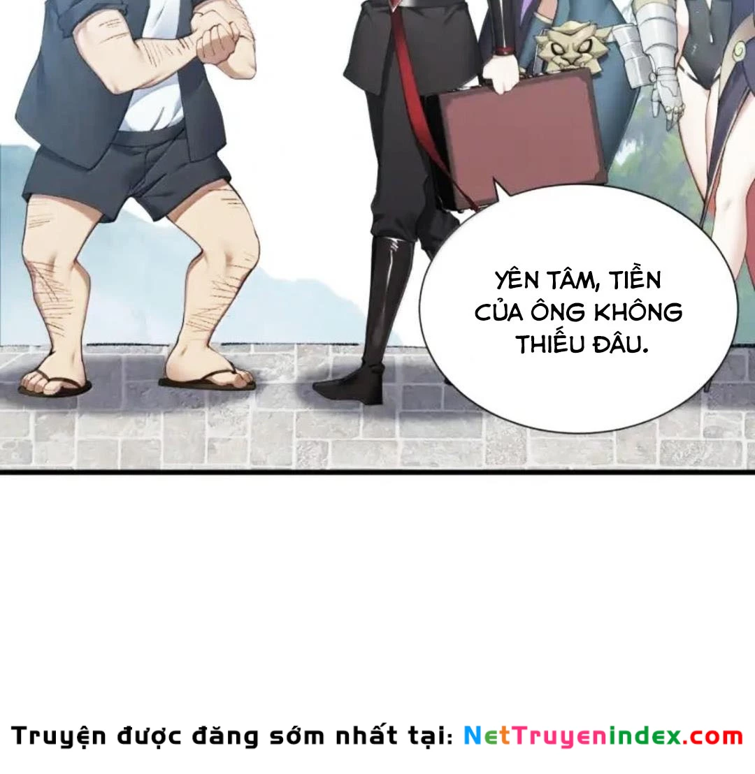 Thánh Nữ, Xin Hãy Dừng Ngay Những Trò Quái Đản Của Cô Đi!! Chapter 144 - 74