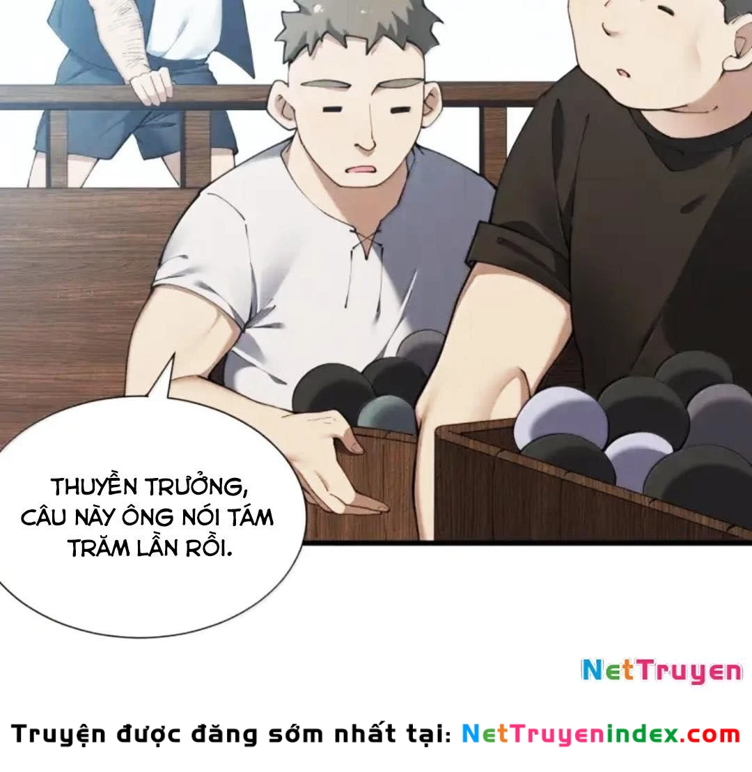 Thánh Nữ, Xin Hãy Dừng Ngay Những Trò Quái Đản Của Cô Đi!! Chapter 144 - 81