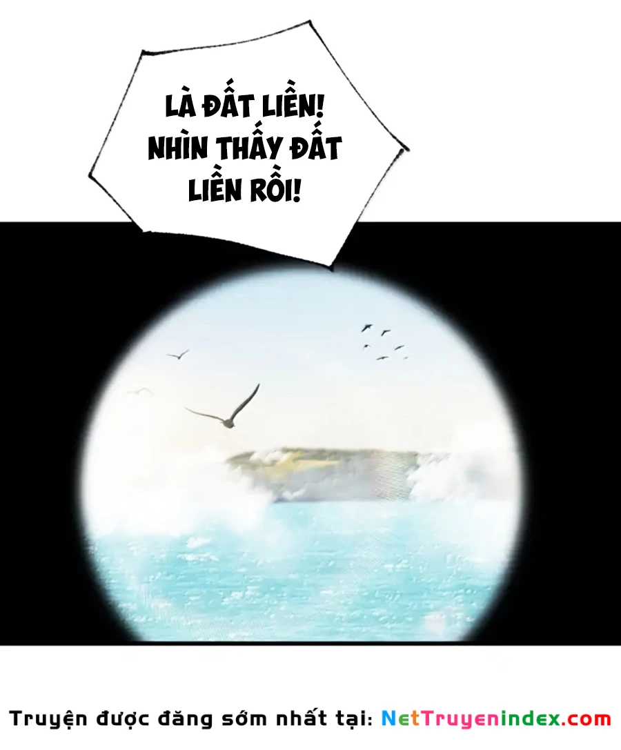 Thánh Nữ, Xin Hãy Dừng Ngay Những Trò Quái Đản Của Cô Đi!! Chapter 145 - 4