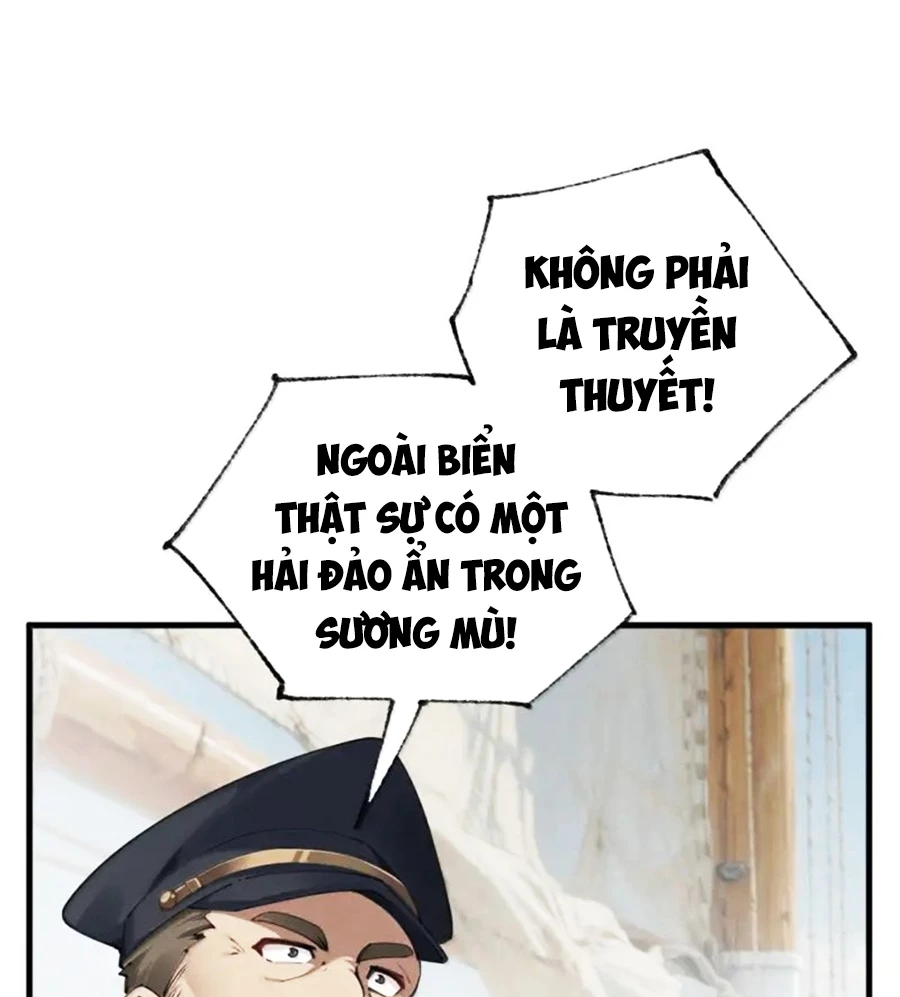 Thánh Nữ, Xin Hãy Dừng Ngay Những Trò Quái Đản Của Cô Đi!! Chapter 145 - 5