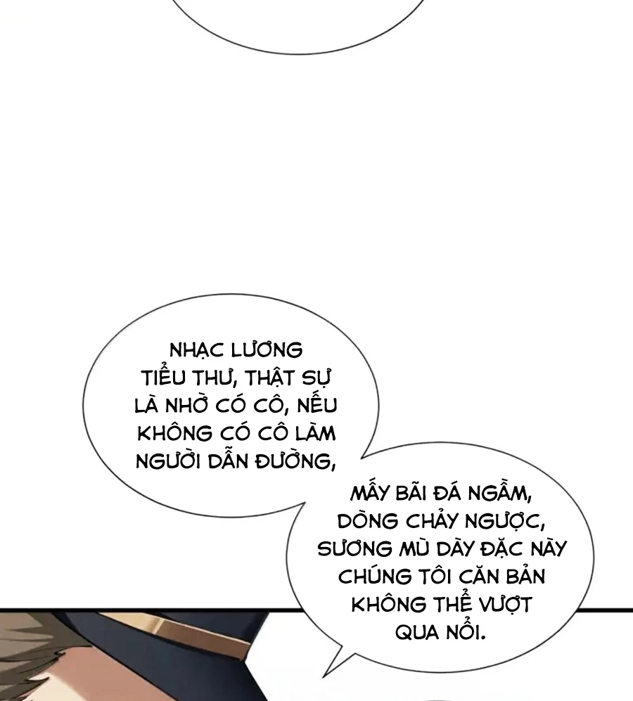 Thánh Nữ, Xin Hãy Dừng Ngay Những Trò Quái Đản Của Cô Đi!! Chapter 145 - 8