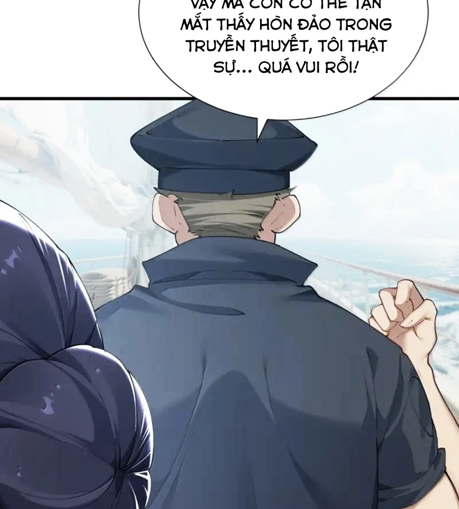 Thánh Nữ, Xin Hãy Dừng Ngay Những Trò Quái Đản Của Cô Đi!! Chapter 145 - 10