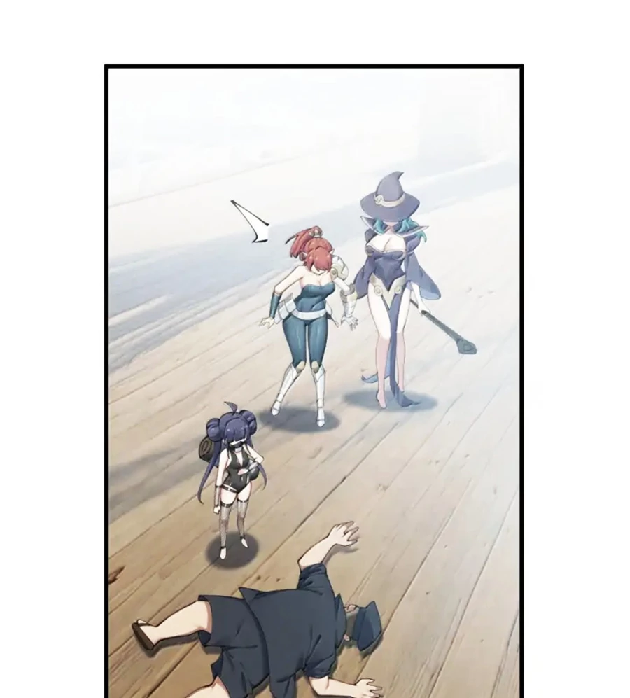 Thánh Nữ, Xin Hãy Dừng Ngay Những Trò Quái Đản Của Cô Đi!! Chapter 145 - 13