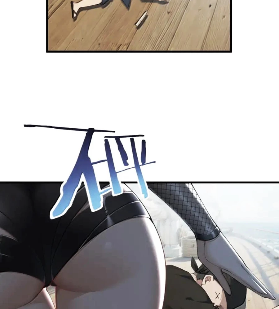 Thánh Nữ, Xin Hãy Dừng Ngay Những Trò Quái Đản Của Cô Đi!! Chapter 145 - 14