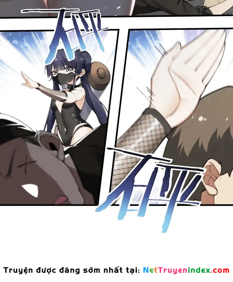 Thánh Nữ, Xin Hãy Dừng Ngay Những Trò Quái Đản Của Cô Đi!! Chapter 145 - 15