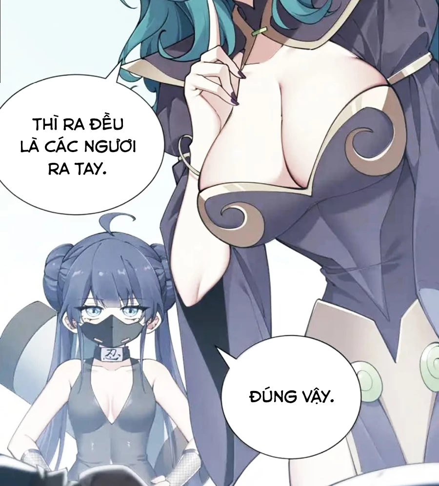 Thánh Nữ, Xin Hãy Dừng Ngay Những Trò Quái Đản Của Cô Đi!! Chapter 145 - 22