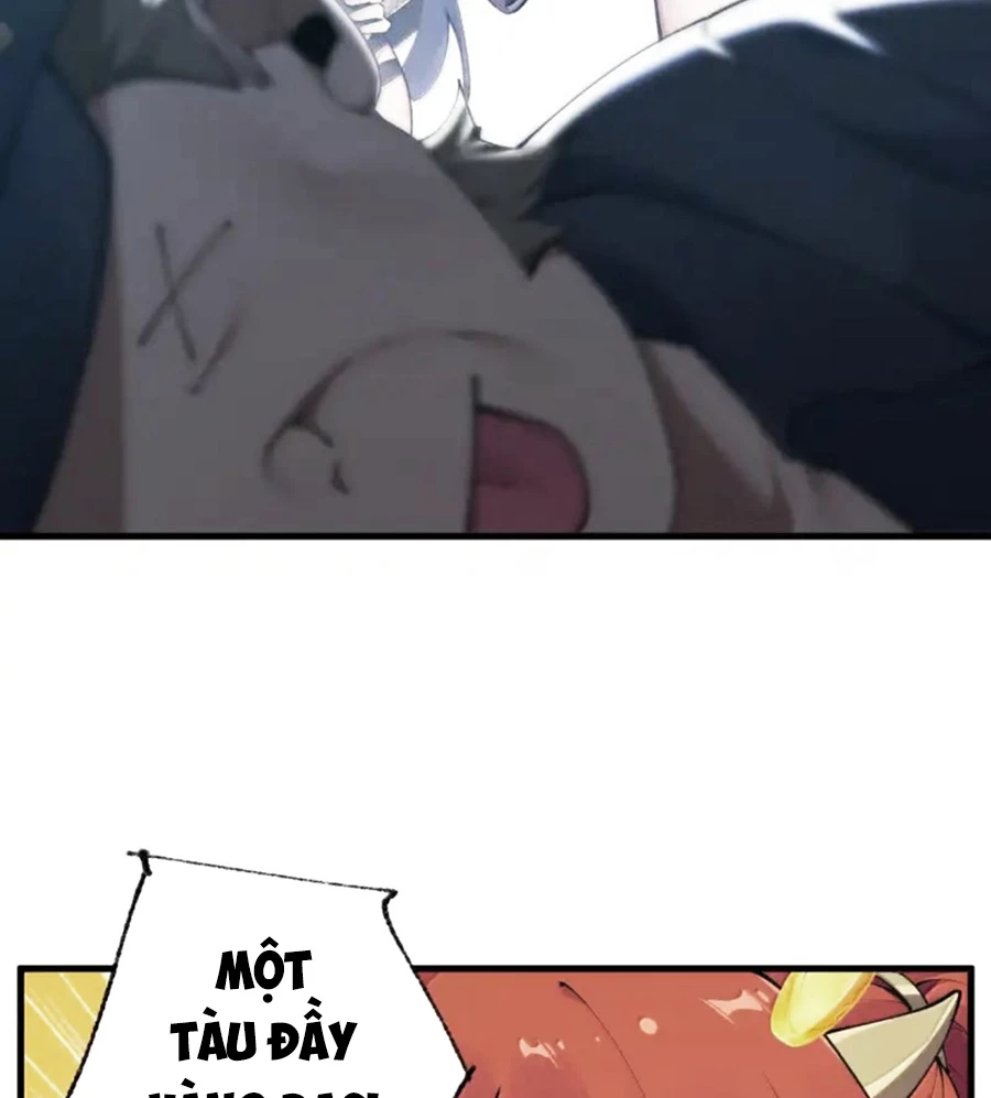 Thánh Nữ, Xin Hãy Dừng Ngay Những Trò Quái Đản Của Cô Đi!! Chapter 145 - 23