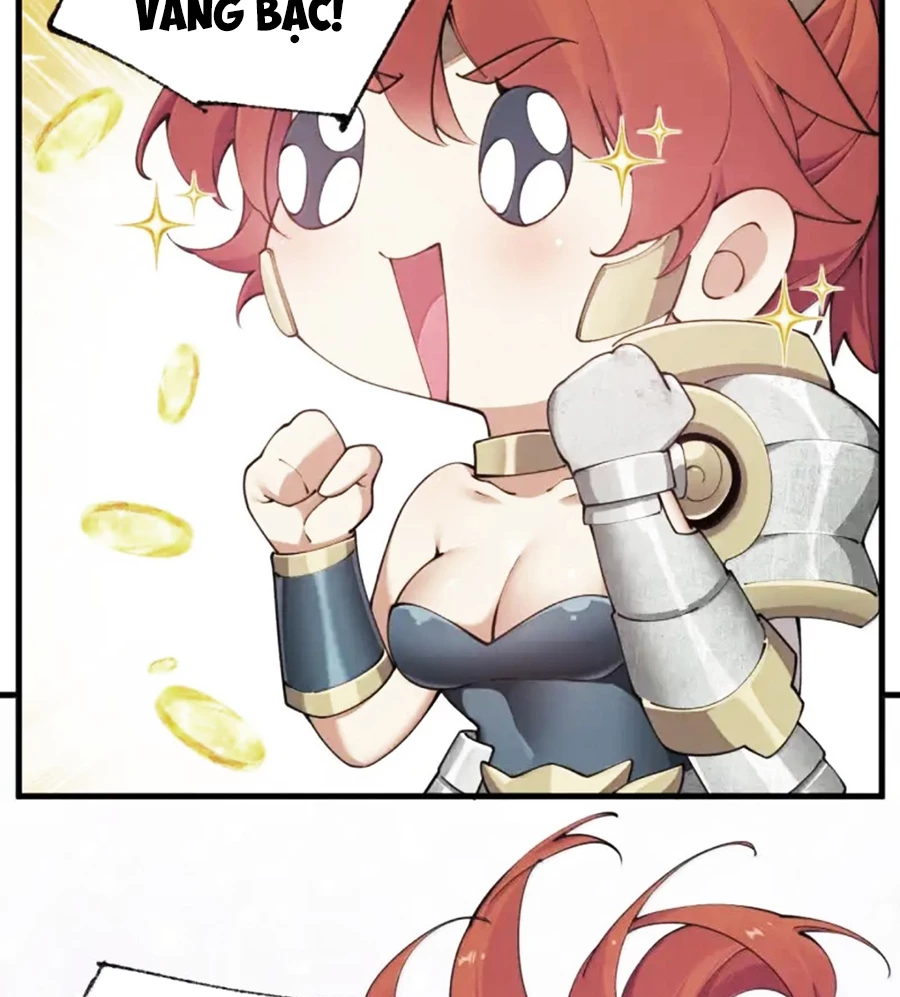 Thánh Nữ, Xin Hãy Dừng Ngay Những Trò Quái Đản Của Cô Đi!! Chapter 145 - 24