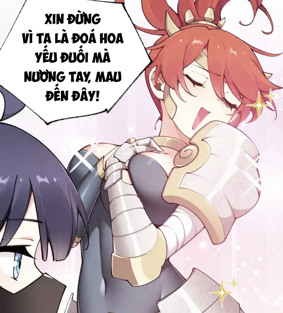 Thánh Nữ, Xin Hãy Dừng Ngay Những Trò Quái Đản Của Cô Đi!! Chapter 145 - 25