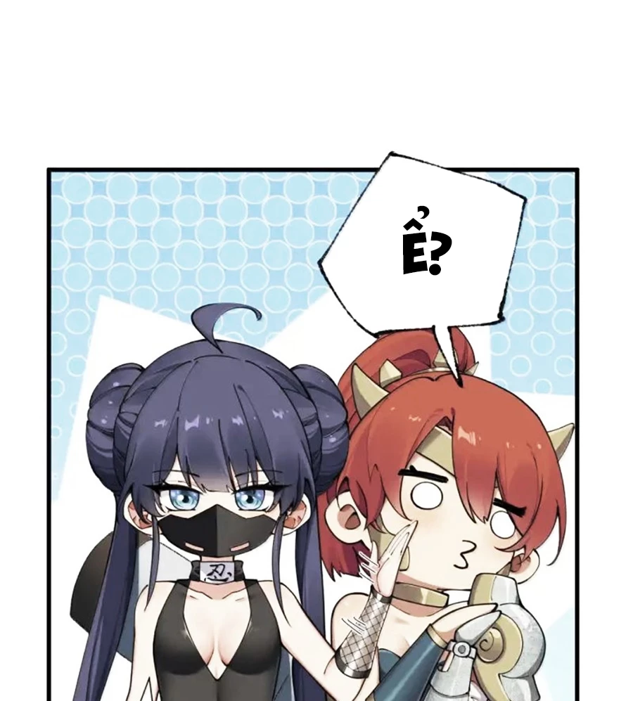 Thánh Nữ, Xin Hãy Dừng Ngay Những Trò Quái Đản Của Cô Đi!! Chapter 145 - 27