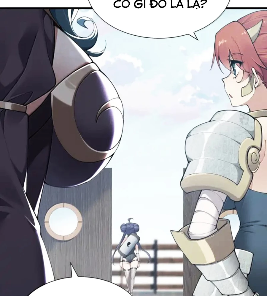 Thánh Nữ, Xin Hãy Dừng Ngay Những Trò Quái Đản Của Cô Đi!! Chapter 145 - 29