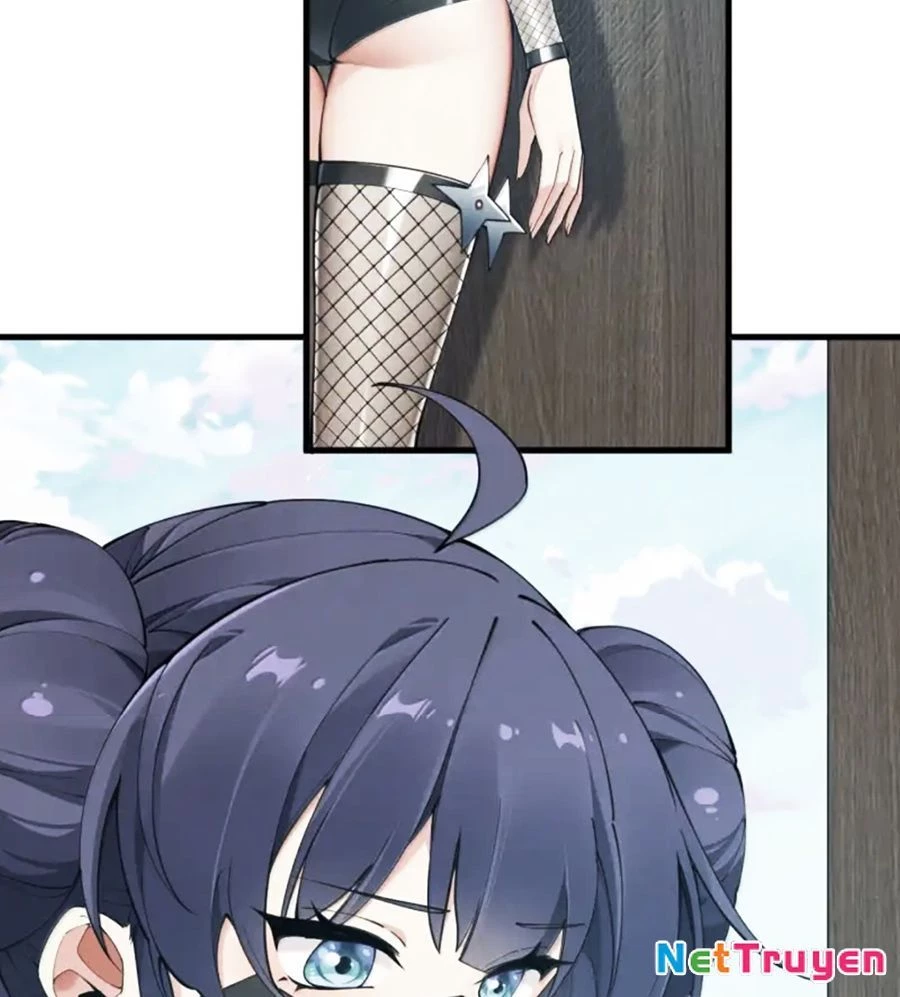 Thánh Nữ, Xin Hãy Dừng Ngay Những Trò Quái Đản Của Cô Đi!! Chapter 145 - 31