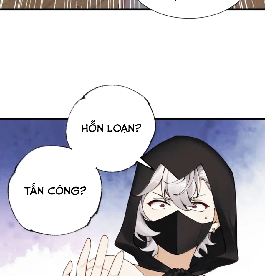 Thánh Nữ, Xin Hãy Dừng Ngay Những Trò Quái Đản Của Cô Đi!! Chapter 145 - 42