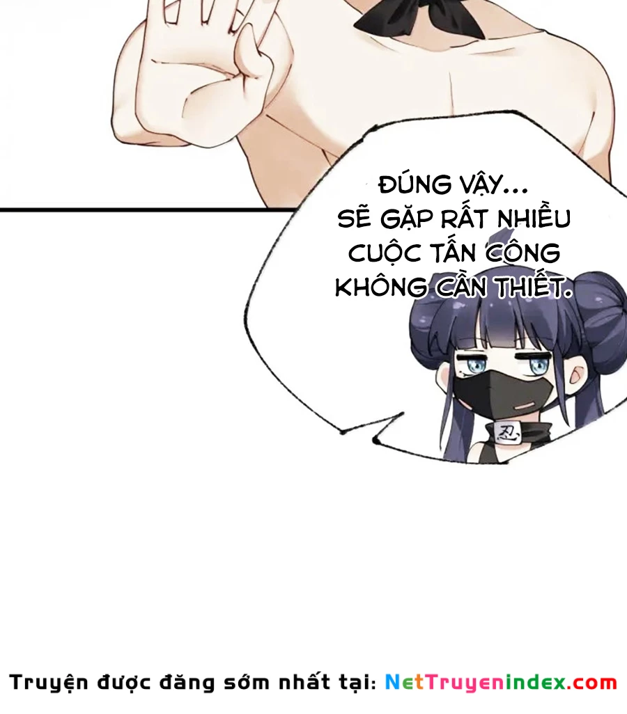 Thánh Nữ, Xin Hãy Dừng Ngay Những Trò Quái Đản Của Cô Đi!! Chapter 145 - 43