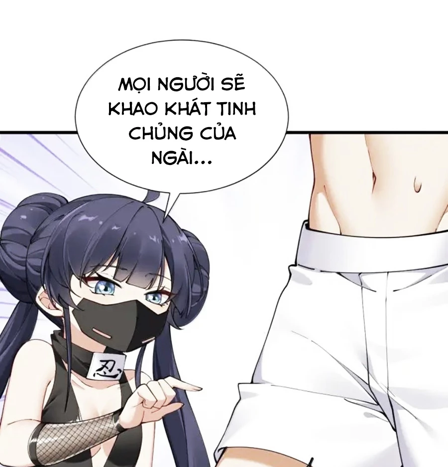 Thánh Nữ, Xin Hãy Dừng Ngay Những Trò Quái Đản Của Cô Đi!! Chapter 145 - 44