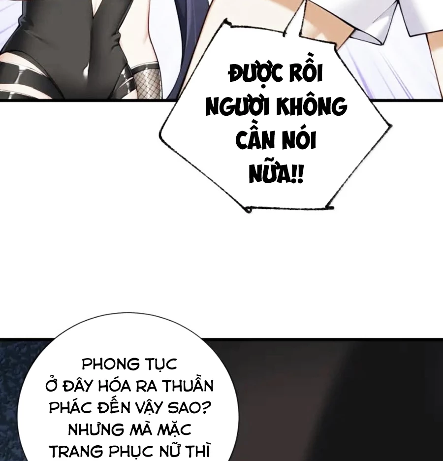 Thánh Nữ, Xin Hãy Dừng Ngay Những Trò Quái Đản Của Cô Đi!! Chapter 145 - 45