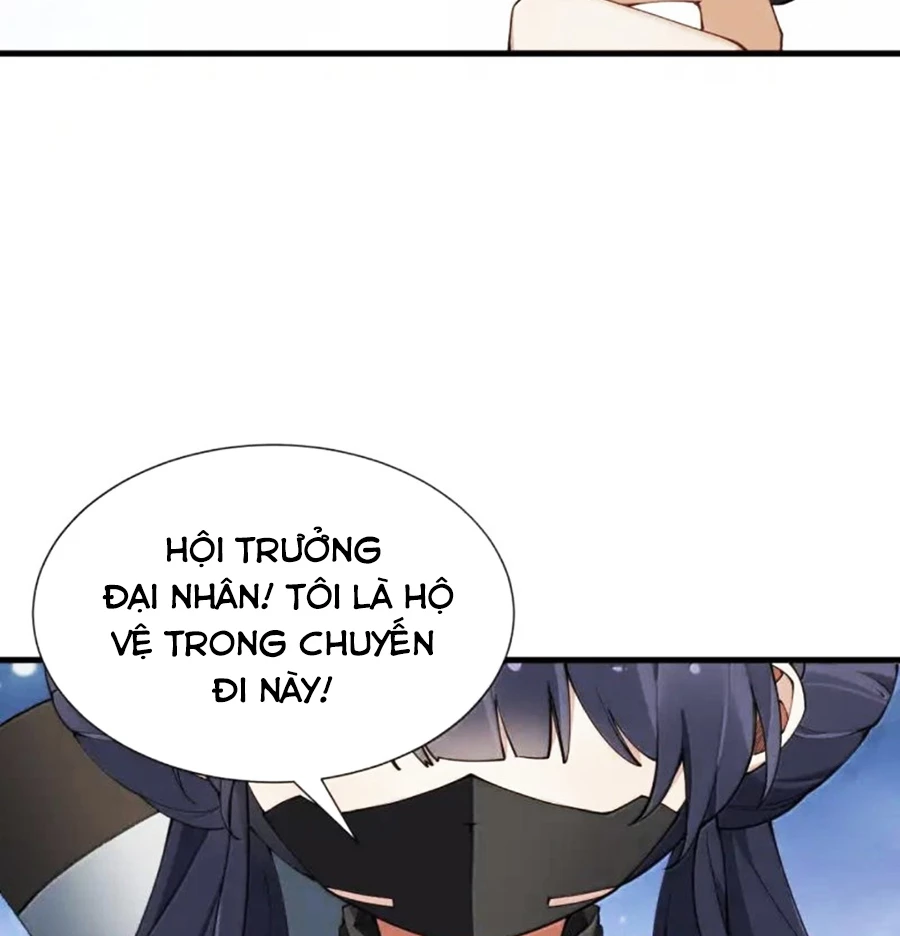 Thánh Nữ, Xin Hãy Dừng Ngay Những Trò Quái Đản Của Cô Đi!! Chapter 145 - 47