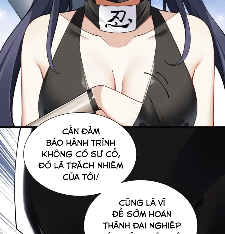 Thánh Nữ, Xin Hãy Dừng Ngay Những Trò Quái Đản Của Cô Đi!! Chapter 145 - 48