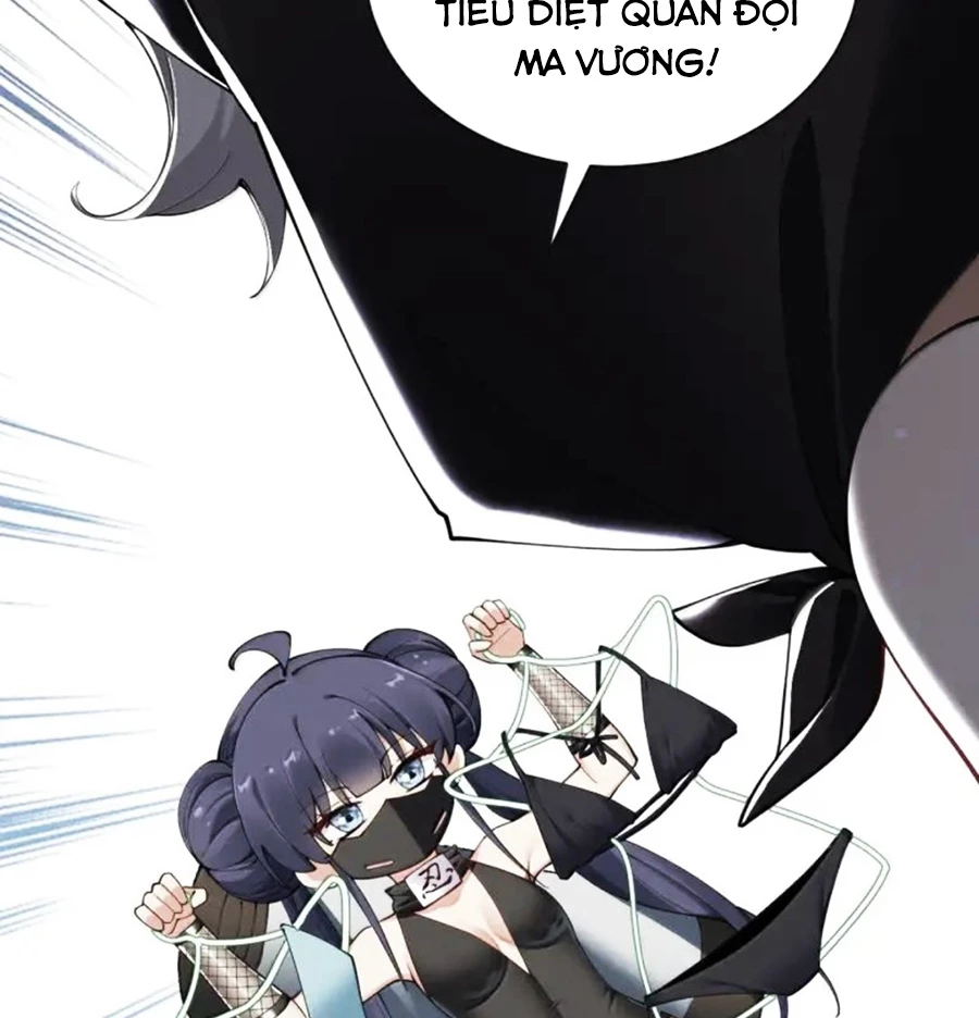 Thánh Nữ, Xin Hãy Dừng Ngay Những Trò Quái Đản Của Cô Đi!! Chapter 145 - 49