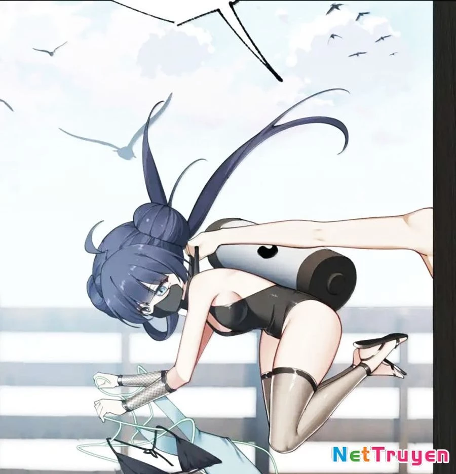 Thánh Nữ, Xin Hãy Dừng Ngay Những Trò Quái Đản Của Cô Đi!! Chapter 145 - 51