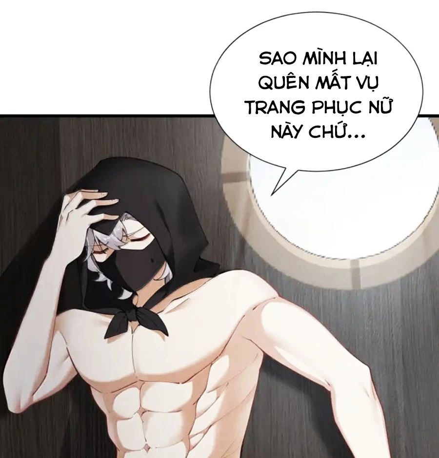 Thánh Nữ, Xin Hãy Dừng Ngay Những Trò Quái Đản Của Cô Đi!! Chapter 145 - 54