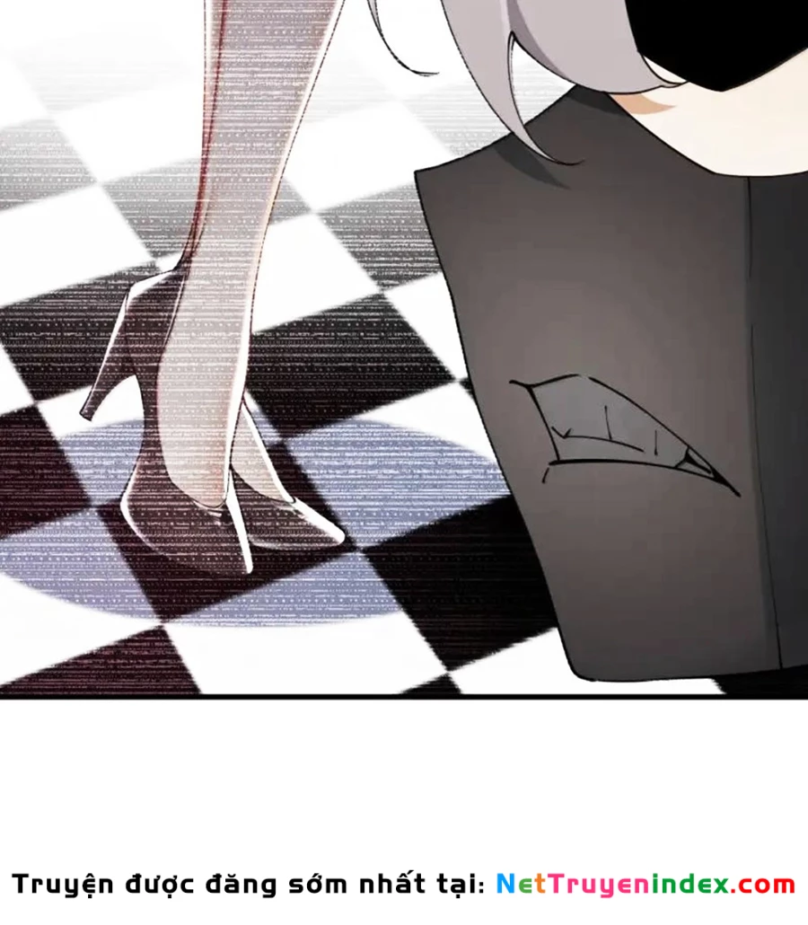 Thánh Nữ, Xin Hãy Dừng Ngay Những Trò Quái Đản Của Cô Đi!! Chapter 145 - 58