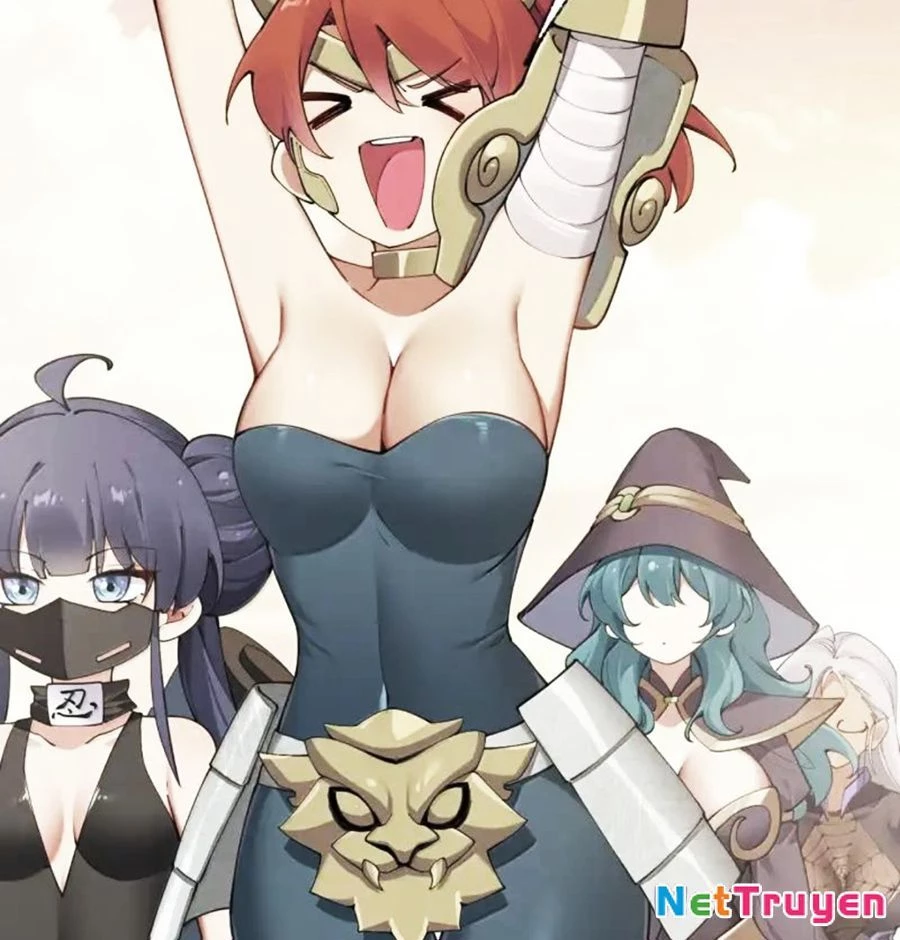 Thánh Nữ, Xin Hãy Dừng Ngay Những Trò Quái Đản Của Cô Đi!! Chapter 145 - 61