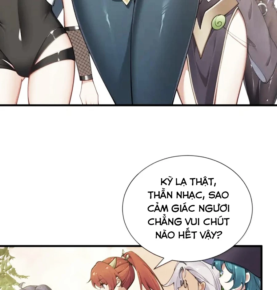 Thánh Nữ, Xin Hãy Dừng Ngay Những Trò Quái Đản Của Cô Đi!! Chapter 145 - 62