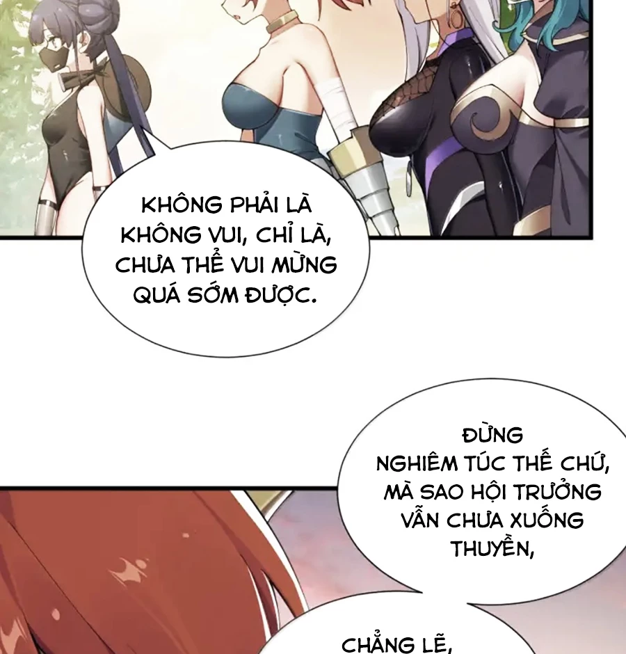 Thánh Nữ, Xin Hãy Dừng Ngay Những Trò Quái Đản Của Cô Đi!! Chapter 145 - 63