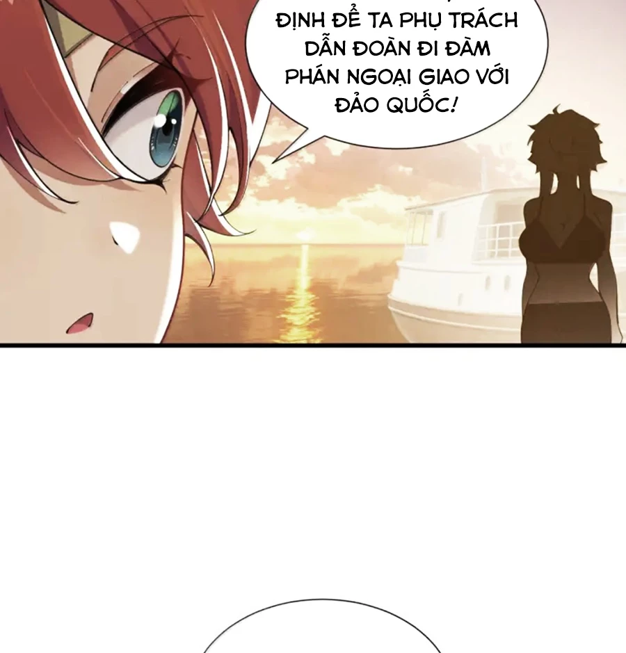 Thánh Nữ, Xin Hãy Dừng Ngay Những Trò Quái Đản Của Cô Đi!! Chapter 145 - 64