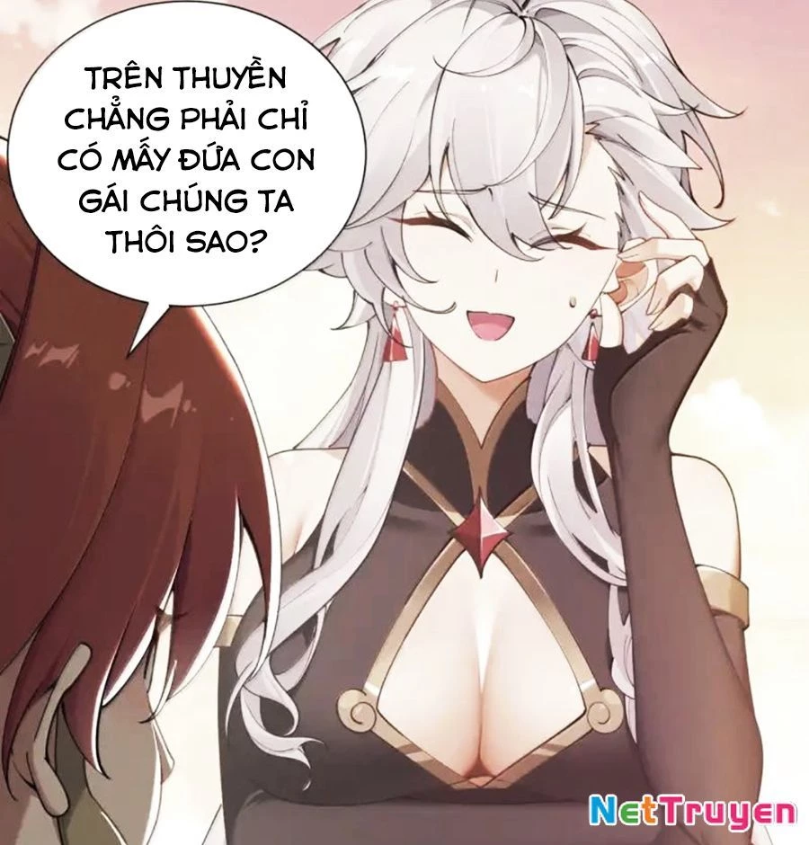 Thánh Nữ, Xin Hãy Dừng Ngay Những Trò Quái Đản Của Cô Đi!! Chapter 145 - 66