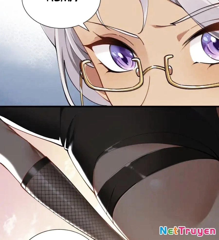 Thánh Nữ, Xin Hãy Dừng Ngay Những Trò Quái Đản Của Cô Đi!! Chapter 145 - 71