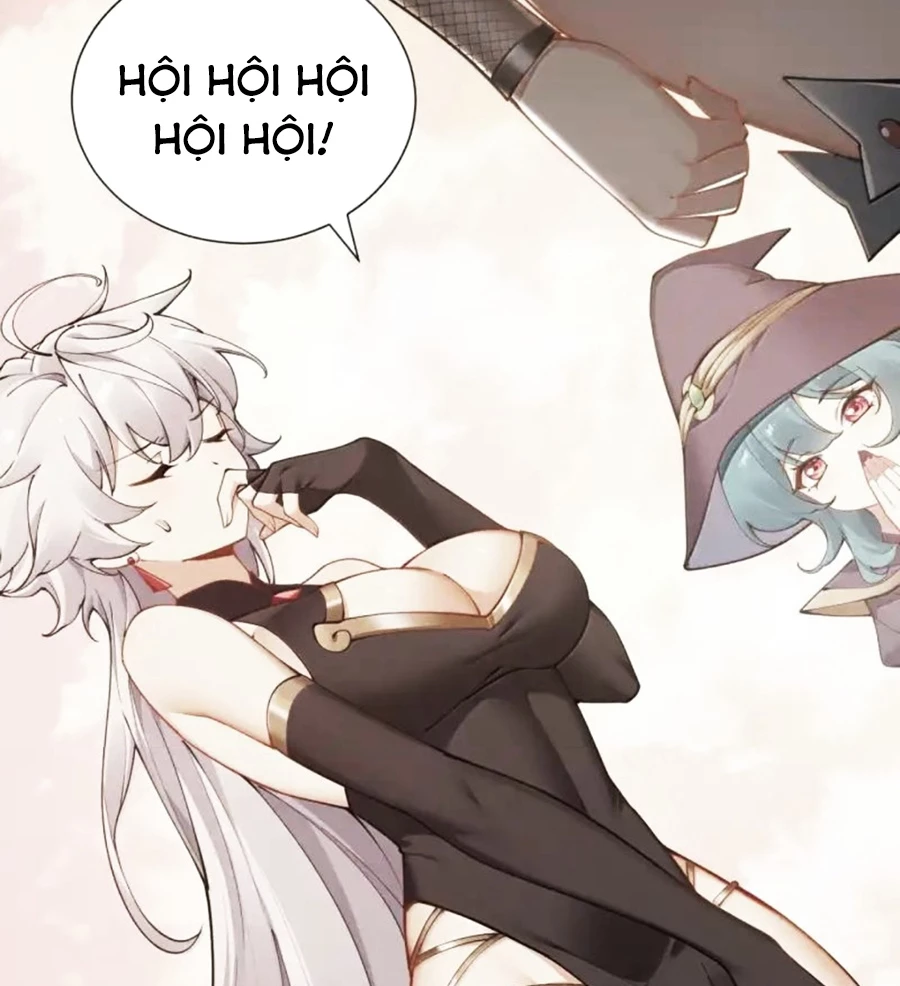 Thánh Nữ, Xin Hãy Dừng Ngay Những Trò Quái Đản Của Cô Đi!! Chapter 145 - 72